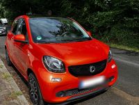 smart forFour twinamic Passion Kreis Pinneberg - Schenefeld Vorschau