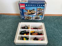 Rarität Lego 5510 Model Team Kran Jeep Dresden - Johannstadt Vorschau