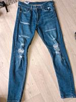 Levis Jeans Weite 30 Niedersachsen - Oldenburg Vorschau