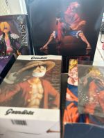 Anime Figuren Nordrhein-Westfalen - Selm Vorschau