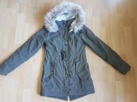 Hollister Parka Winterjacke - XXS Düsseldorf - Unterbach Vorschau