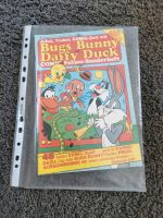 Bugs Bunny und Duffy Duck Comic Alt Bayern - Berngau Vorschau