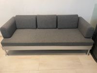 Designer Couch, Sofa, Ikea Delaktig von Tom Dixon, Day Bed Östliche Vorstadt - Steintor  Vorschau