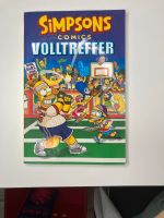 Simpsons Comics Volltreffer Thüringen - Erfurt Vorschau