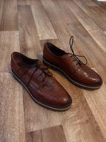 Tamaris Oxford Schuhe Brandenburg - Rathenow Vorschau