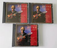 3 CD Heino Gold mit seinen bekannten Hits Baden-Württemberg - Weissach im Tal Vorschau