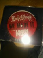 Linkin Park ft. Busta Rhymes - We Made It (Single Maxi CD) NEU Niedersachsen - Göttingen Vorschau