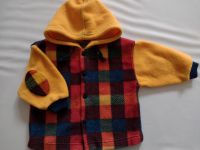 Baby Fleecejacke Größe 74 Nordrhein-Westfalen - Heinsberg Vorschau