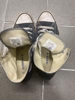 Blaue chucks in 42,5 Bielefeld - Bielefeld (Innenstadt) Vorschau