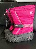 NEU! SOREL Schneeschuhe Schneestiefel Winterschuhe Winterstiefel Hessen - Hünfeld Vorschau