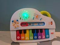Fisherprice Keyboard, elektronisch, Musik Kinderspielzeug Nordrhein-Westfalen - Willich Vorschau