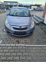 Opel corsa d, 1.3 cdti Diesel Hessen - Rüsselsheim Vorschau