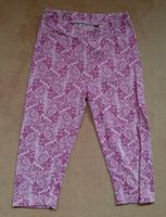 Mädchen 7/8 Leggings von pepperts Schleswig-Holstein - Norderstedt Vorschau