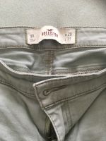 Khaki  Hollister Jeans Hessen - Griesheim Vorschau