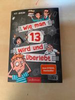 Wie man 13 wird und überlebt Brandenburg - Wandlitz Vorschau