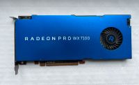 RADEON PRO WX7100 Grafikkarte Nordrhein-Westfalen - Schwelm Vorschau