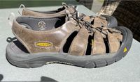 Keen Sandalen Newport US  GR 17 16 Nordrhein-Westfalen - Halle (Westfalen) Vorschau