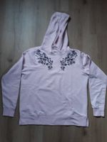 Hoodie für Damen, Gr. M, rose`, TOP! Hessen - Mainhausen Vorschau