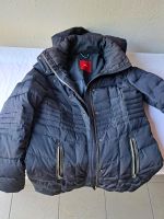 S.Oliver Winterjacke Gr. 40 dunkelblau Bayern - Kümmersbruck Vorschau