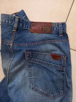 Fox Racing Jeans Duster W32 / L 32 Bayern - Kirchdorf a.d.Amper Vorschau