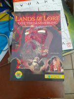 Lands of Lore: Götterdämmerung das offizielle Lösungsbuch Nordrhein-Westfalen - Castrop-Rauxel Vorschau
