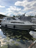 Marex 300 Suncruiser Kabinenboot - Volvo Penta Diesel Bayern - Breitengüßbach Vorschau