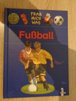Kinderbuch: FRAG MICH WAS - FUßBALL Häfen - Bremerhaven Vorschau