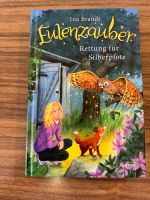 Eulenzauberrettung für Silberpfote, Buch von Ina Brandt Eimsbüttel - Hamburg Schnelsen Vorschau