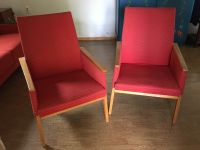 2 Retro Sessel Leipzig - Sellerhausen-Stünz Vorschau