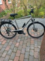 E-Bike Cube Nordfriesland - Rodenäs Vorschau