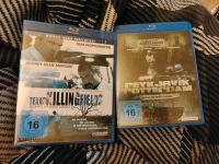 Blu-ray 's je 2 Euro Essen-Borbeck - Essen-Vogelheim Vorschau