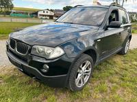 BMW X3 2.0D X Drive / Navi / Top Zustand / TUV 11.26 Bayern - Ruhstorf an der Rott Vorschau