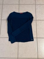 Pullover von edc Gr.S in blau - sehr gepflegter Zustand Obergiesing-Fasangarten - Obergiesing Vorschau