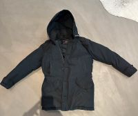 Woolrich Polar Parker blau M Mantel Daunenjacke Nordrhein-Westfalen - Schloß Holte-Stukenbrock Vorschau