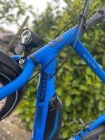 Cortina E-Mozzo Pro E-Bike Köln - Pesch Vorschau