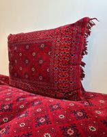 Afghan  (Hippie-Boho) Wohnzimmer Matratzen mit Kissen Bremen - Walle Vorschau