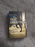 Der Anruf kam nach Mitternacht - Tess Gerritsen Hessen - Bad Endbach Vorschau