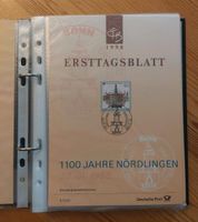 Ersttagsblätter Deutschland 1998, kompletter Jahrgang Nordrhein-Westfalen - Dormagen Vorschau