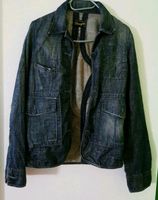 Wrangler Jeans Jacke Blazer Gr.M ( fällt klein aus) Nordrhein-Westfalen - Fröndenberg (Ruhr) Vorschau