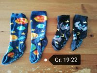 Babauba socken gr. 19/22 mit noppen Nordrhein-Westfalen - Schwerte Vorschau