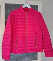 Jacke Steppjacke ❤️ ESPRIT ❤️ Pink Gr. 36/38 Nordrhein-Westfalen - Paderborn Vorschau