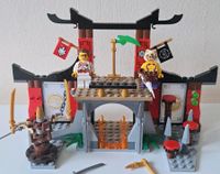 Lego Ninjago Set 70756 Finale am Dojo Bremen - Huchting Vorschau