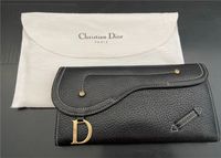 Dior Saddle Portemonnaie Niedersachsen - Seevetal Vorschau