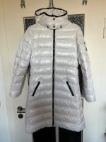 Moncler Daunenmantel MOKA in der Größe 1 (34-36) Düsseldorf - Düsseltal Vorschau