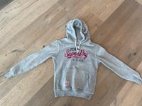 Superdry Pulli selten getragen Größe M 10€ inkl Versand Bayern - Altusried Vorschau