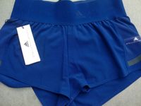 adidas Stella McCartney Short Gr. S blau neuwertig Hamburg - Altona Vorschau