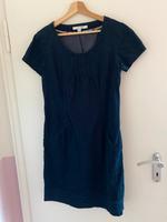Boden Cordkleid Kleid navy 36 10R Bayern - Memmingen Vorschau