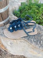 Damen Sandalen Bayern - Forchheim Vorschau