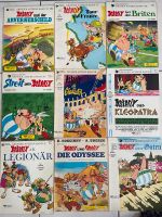 Asterix und Obelix Comics Sachsen - Priestewitz Vorschau