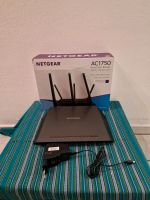 Netgear AC1750 R6400v2 ac Wifi Router / Repeater / Access Point Hannover - Linden-Limmer Vorschau